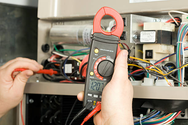 Emergency Electrical Repair Services in Archer, FL