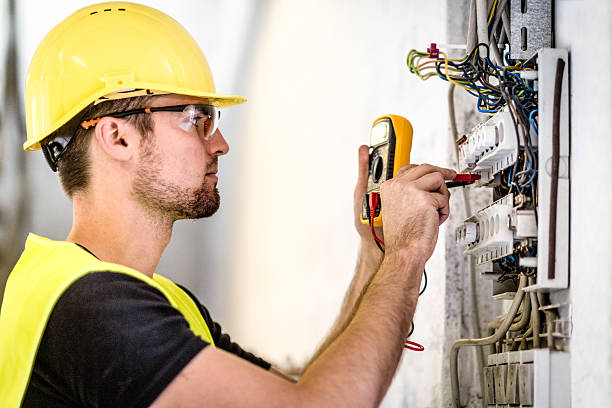 Smoke and Carbon Monoxide Detector Installation in Archer, FL