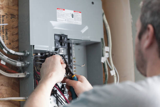 Best Electrical Wiring and Rewiring  in Archer, FL